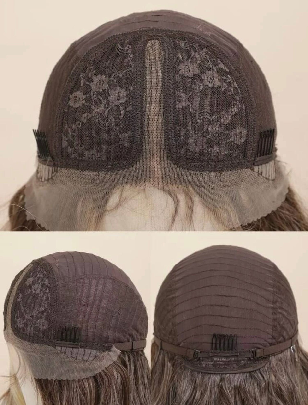 EMMA - SYNTHETIKHAAR