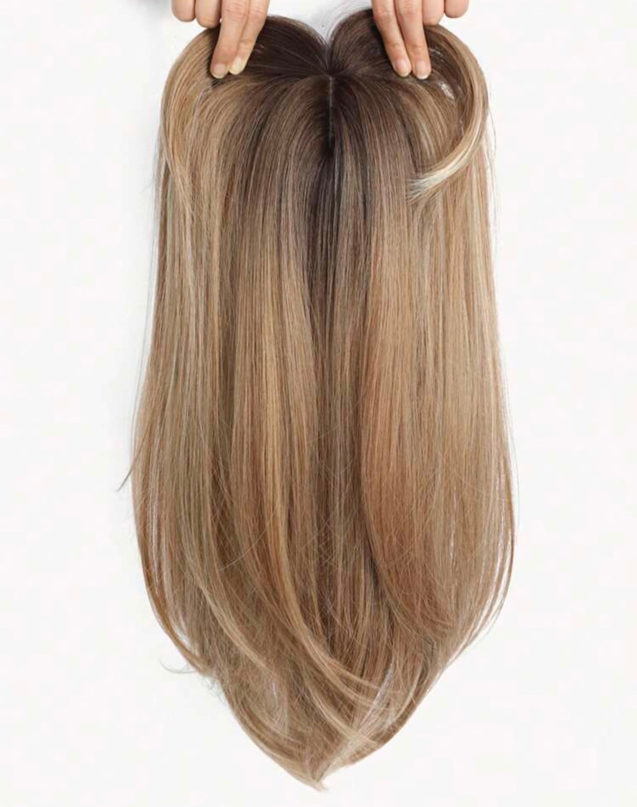 Topper | 45cm - 130g