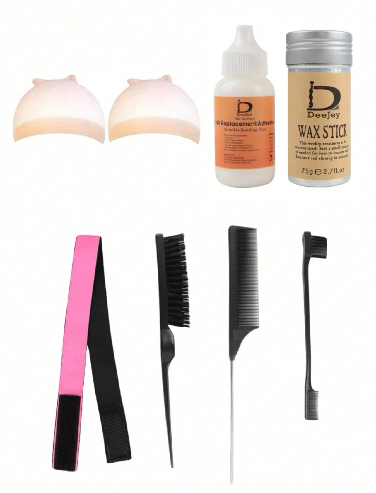 Perfekt Wig Set - Disahair