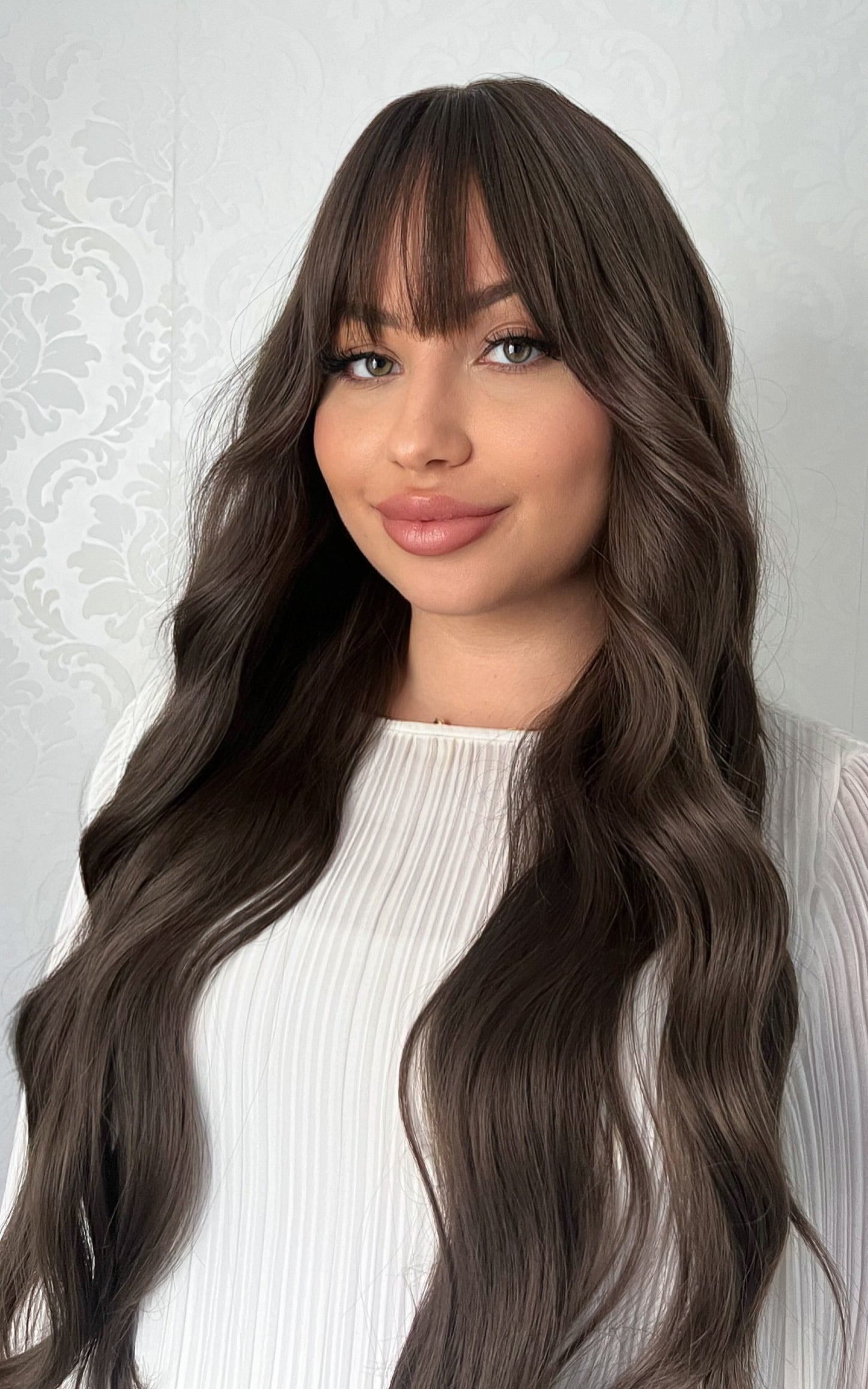 MARIAM - SYNTHETIKHAAR