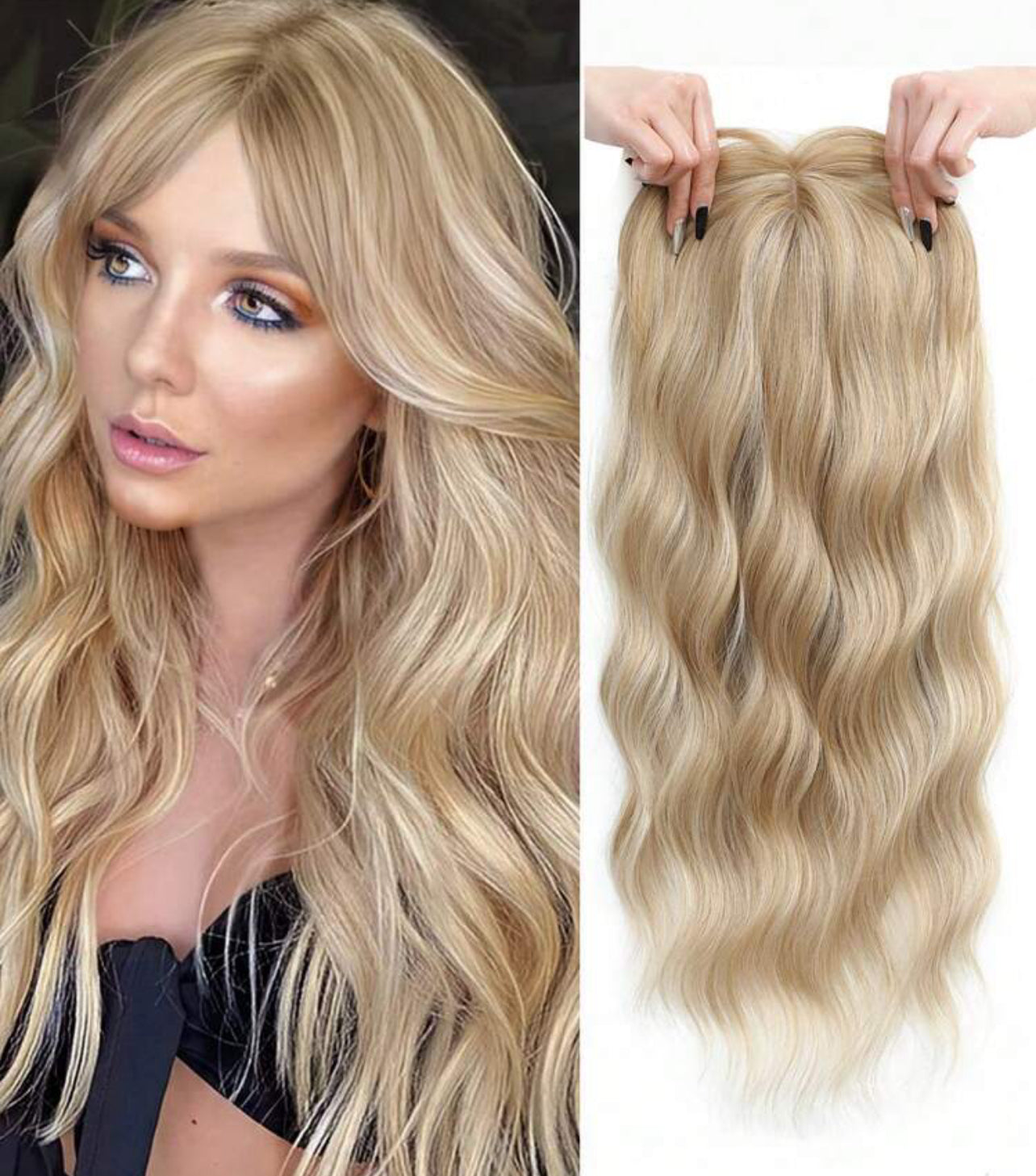 Topper | 50cm - 130g