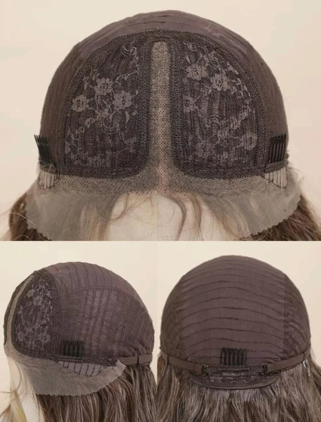 MARY - SYNTHETIKHAAR