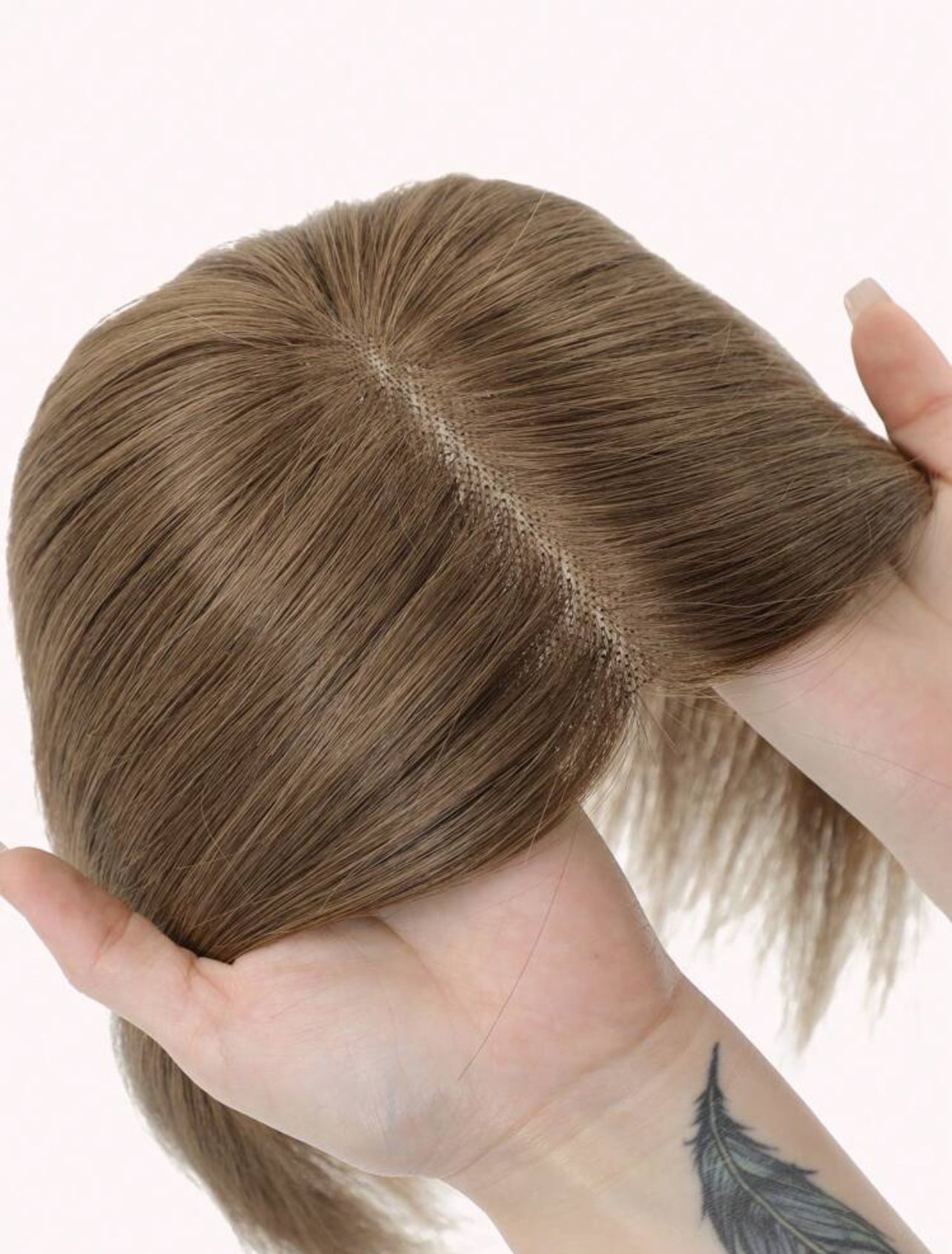 Echthaartopper | 25cm - 43g