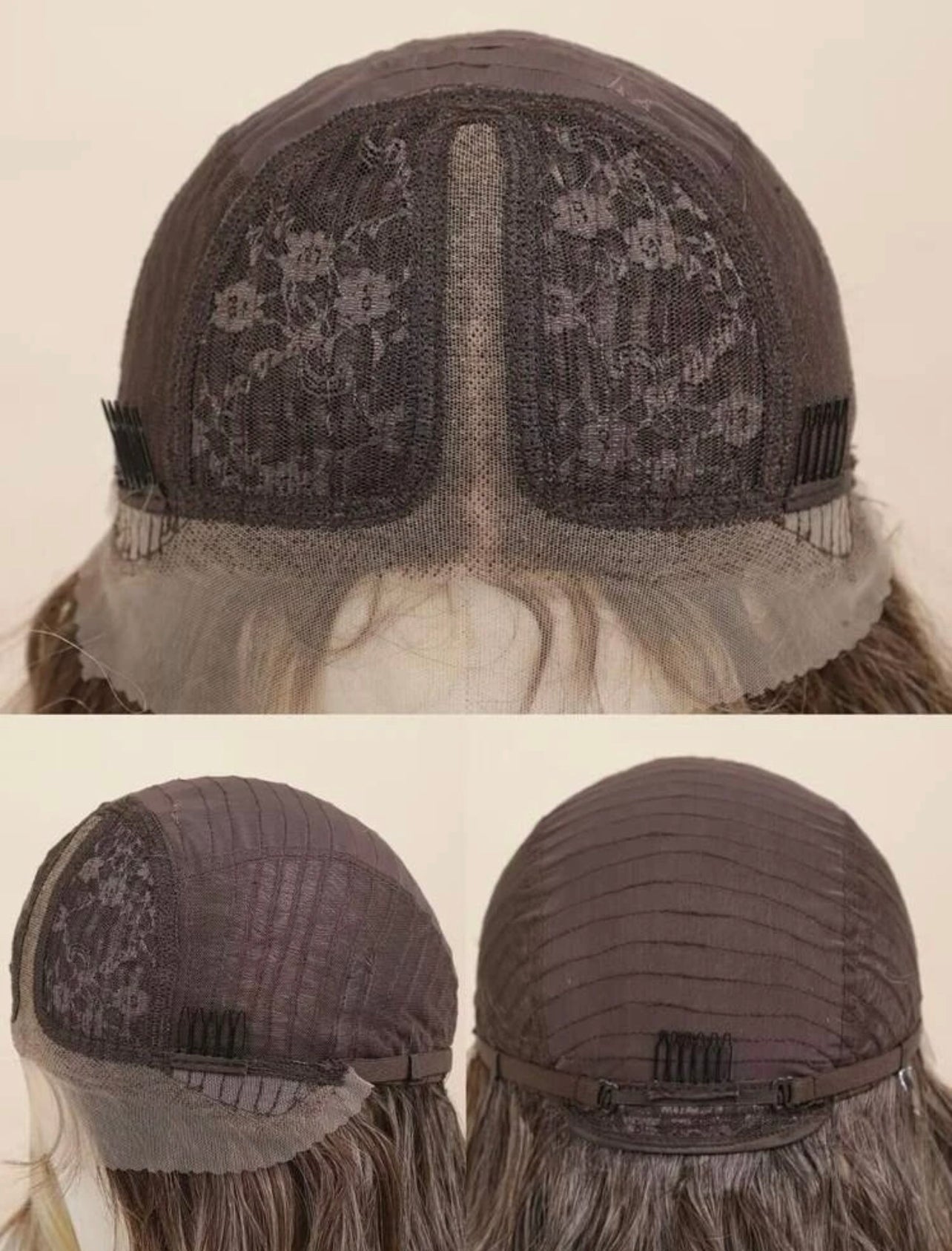 Nicole | 55cm - Disahair
