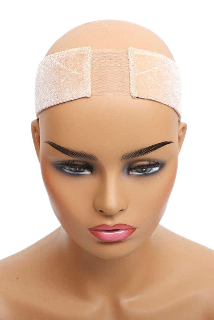 Rutschfestes Perückenband