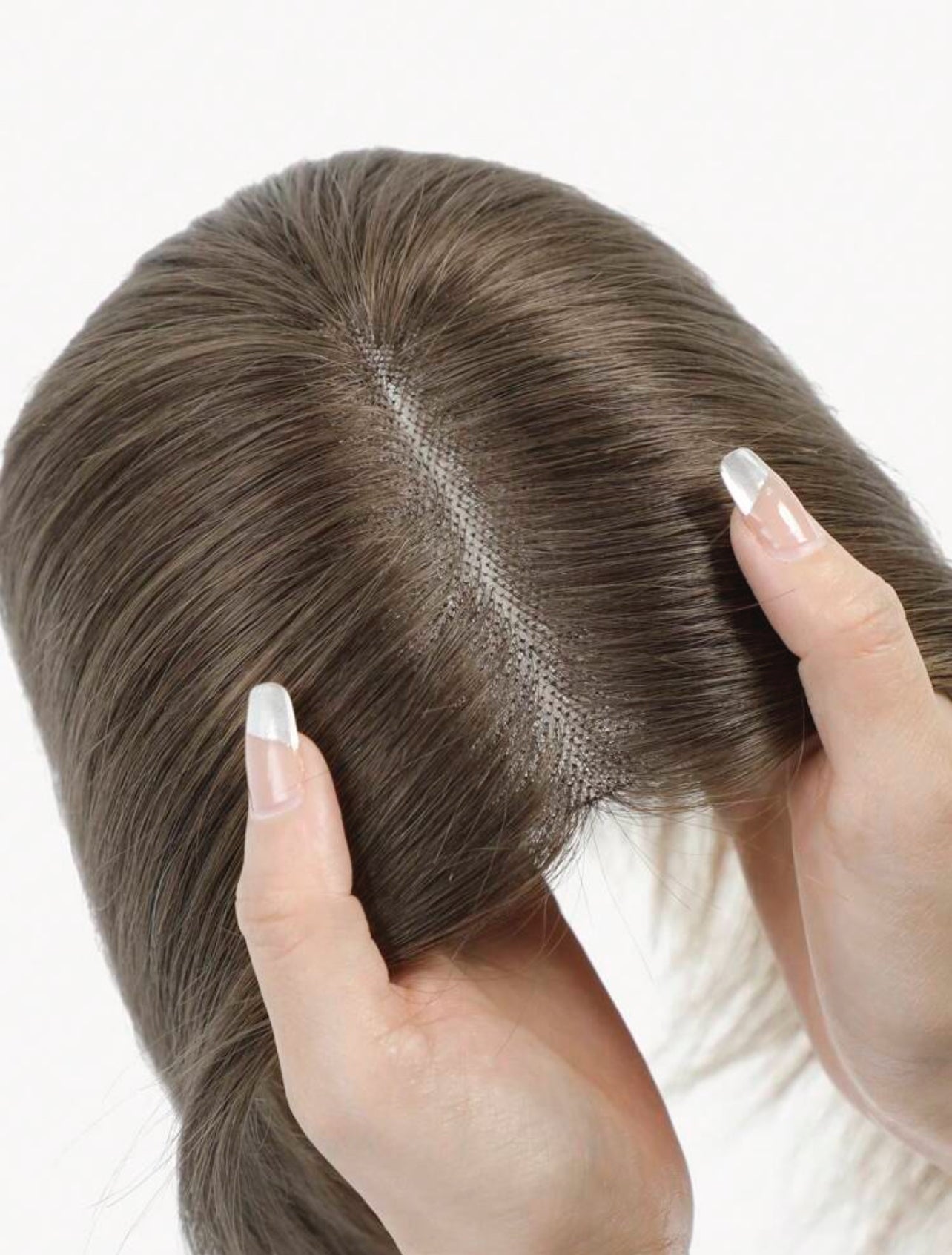 Echthaartopper | 25cm - 43g