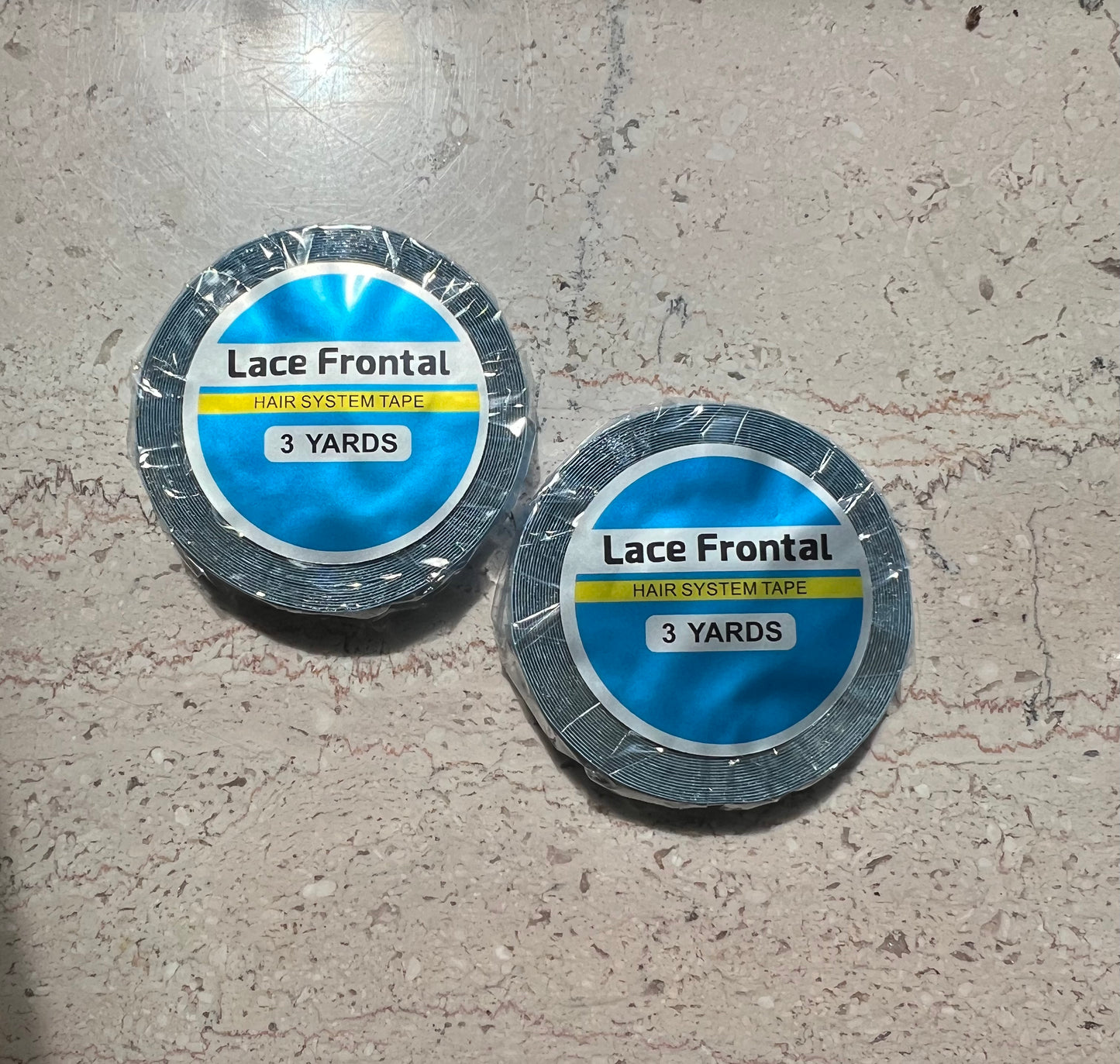 Spezialklebeband auf Rolle