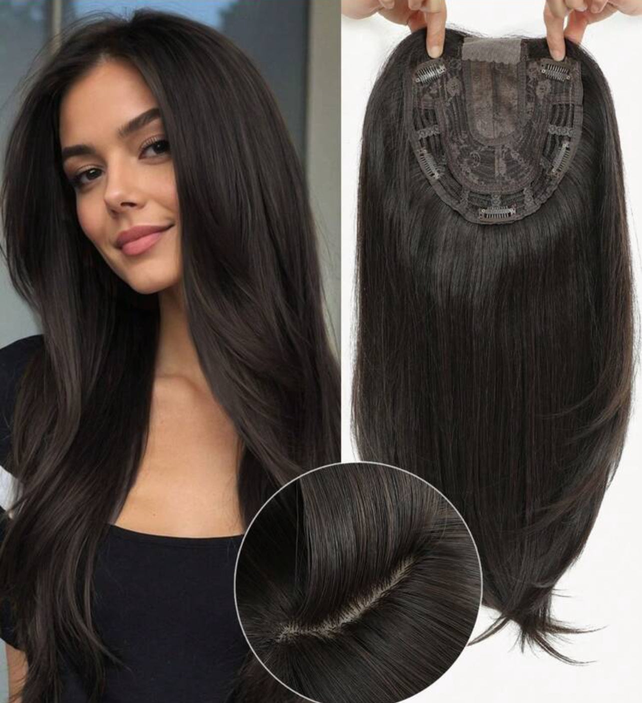 Topper | 45cm - 130g