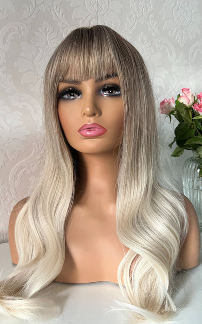 KAROLIN - SYNTHETIKHAAR